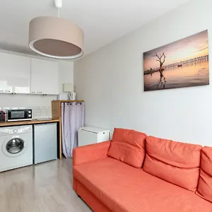 Appartement Modern&bright Flat In Monplaisir District Center - Welkeys, Lyon