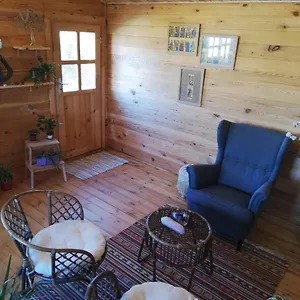 Boréal Chalet Pujaudran