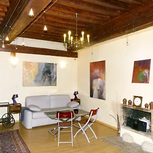 Appartement Vieux Cour Renaissance, Lyon