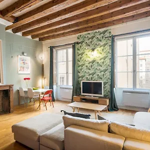  Appartamento Honore - Amboise