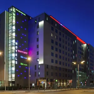 3* ホテル イビス スタイルズ サントル ガール パール デュー